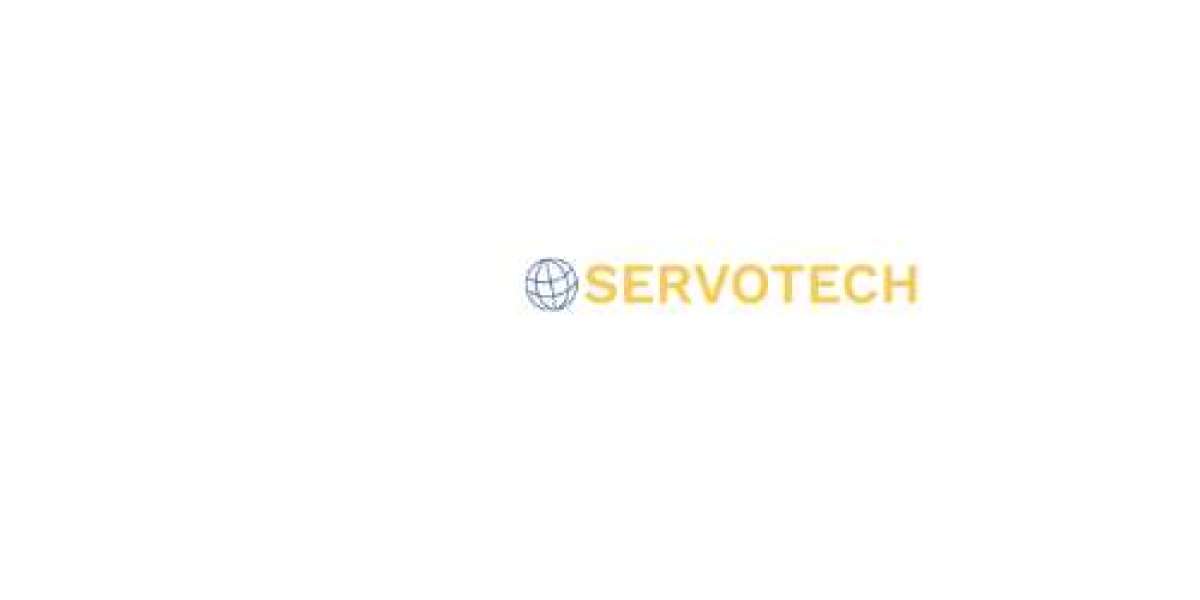 Boosting Manufacturing with Factory Automation at Servotech