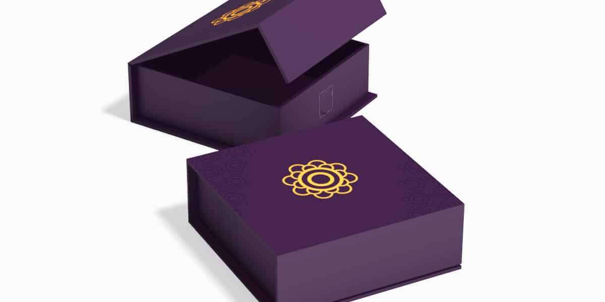 Custom Rigid Boxes Elevate Your Brand with Premium Packaging