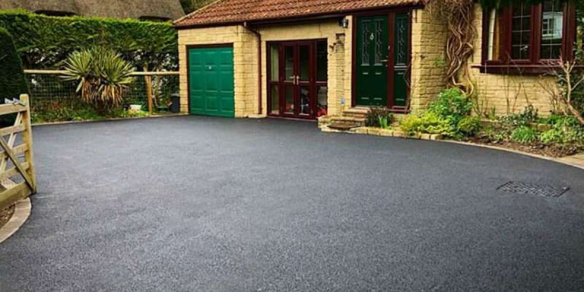 Tarmac Driveway Cost Portsmouth: Pricing, Benefits, and Installation