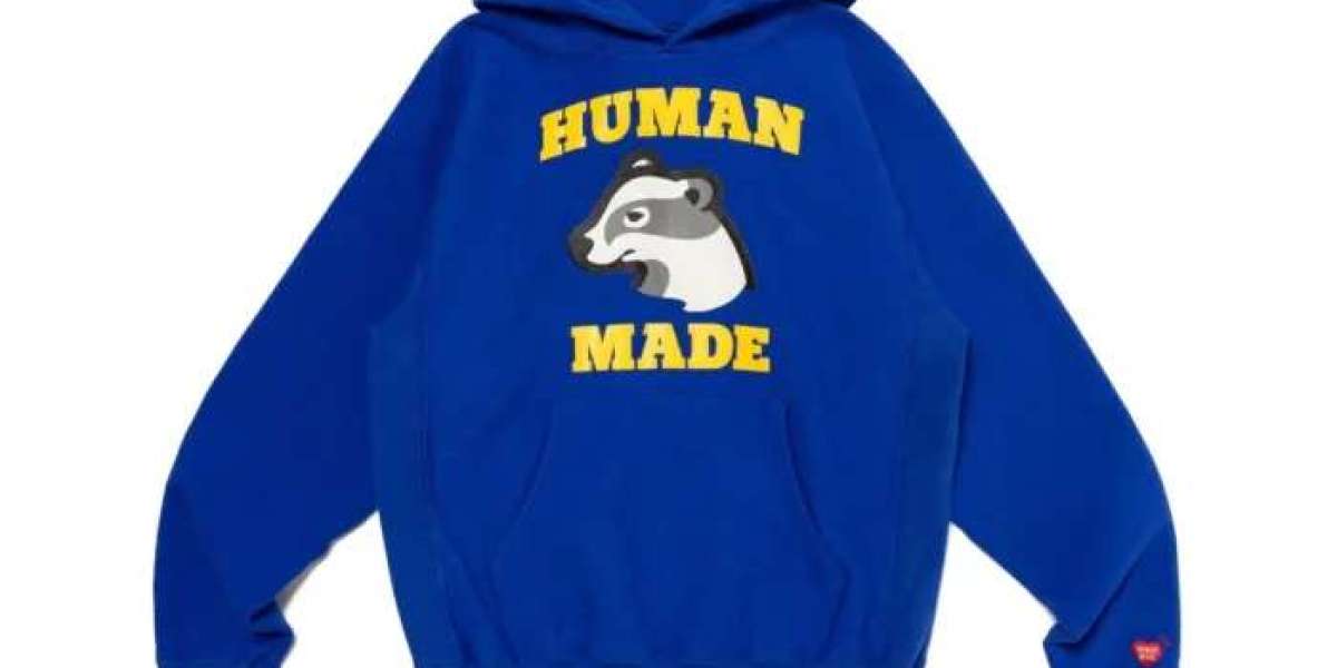 Human Made Clothing: Redefining Fashion with Artistic Vision