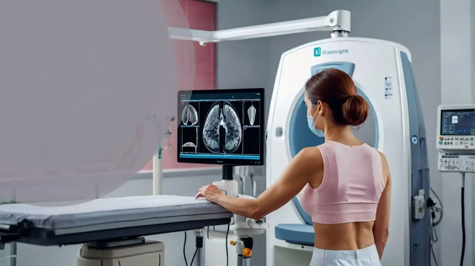 Advanced Imaging Services: Elevating Diagnostic Precision