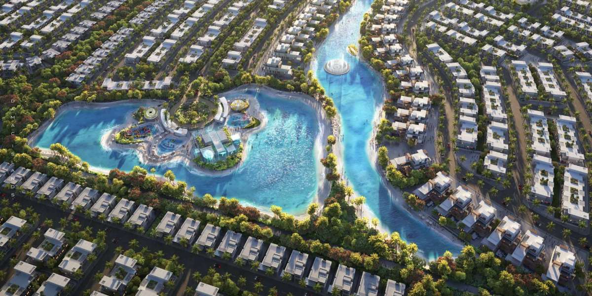 Investment Potential of Off Plan Townhouses in Dubai’s Suburban Areas