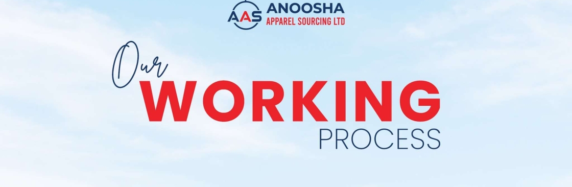 Anoosha Apparel Sourcing Ltd Cover Image