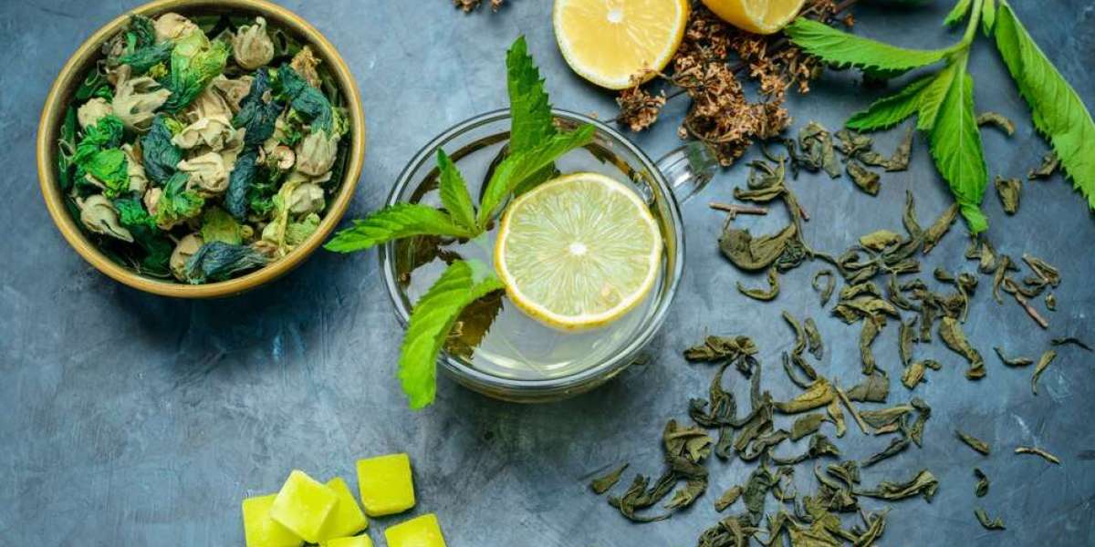 CBD Beverages Market Emerging Trends: Factors Driving Demand, Regulatory Changes, and Consumer Wellness Shift