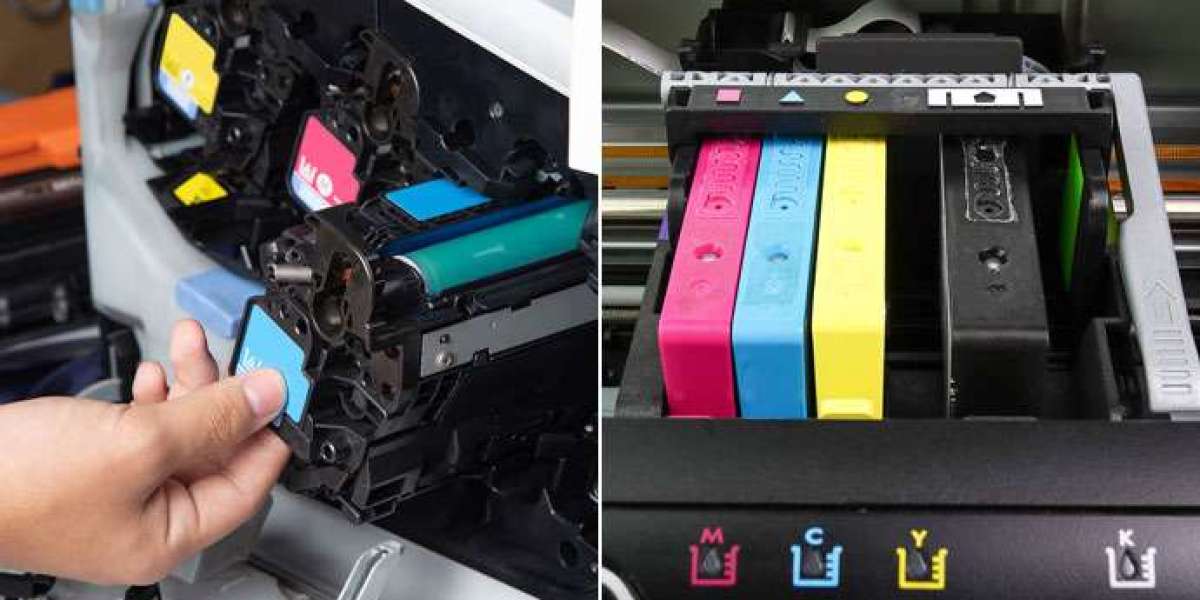 Printing Ink and Toner Market Growth: The Role of Digital Printing, Packaging, and Customization Trends