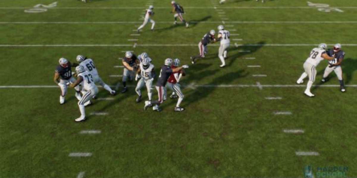 CM Hooe could kill Madden 25 coins warm routes absolutely