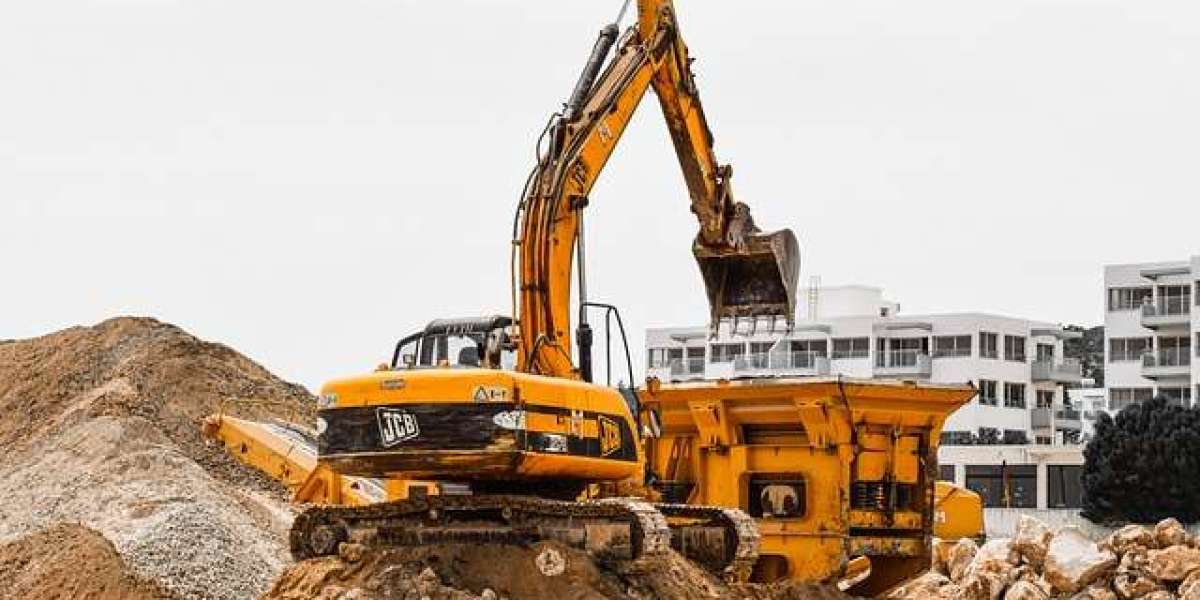 Indonesia Construction Materials Market Forecast 2025: Growth, Trends, and Opportunities