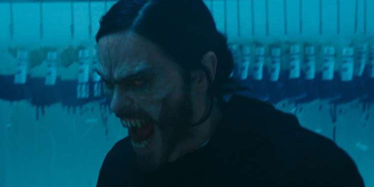 Morbius Box Office: Vampire Film Tops with $38M+