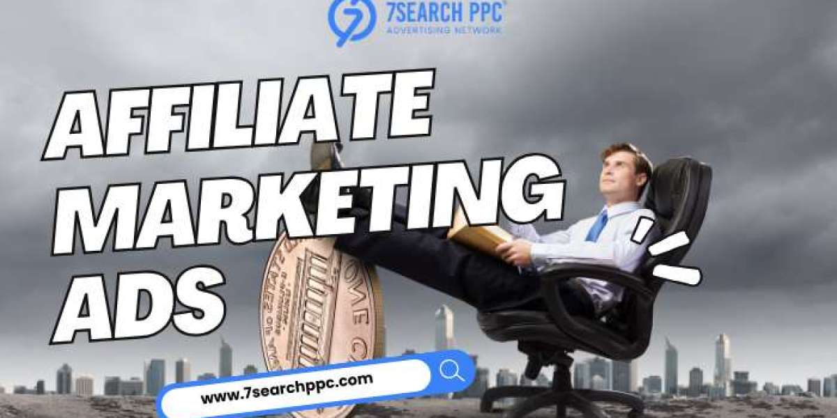 How to Create High-Converting Affiliate Marketing Ads