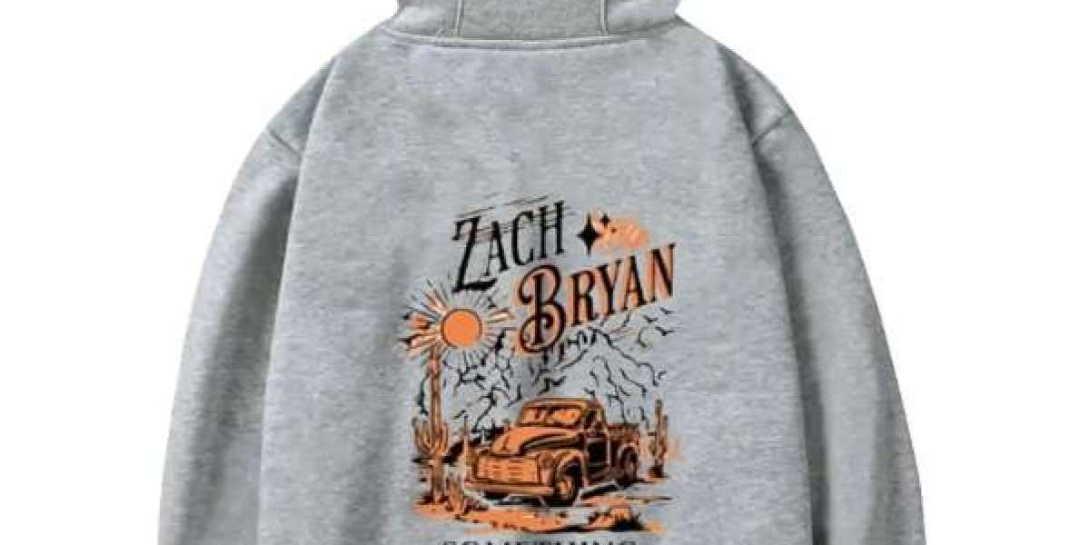 The Best Zach Bryan Hoodies for Comfort