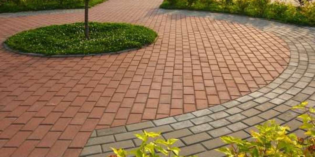 Detailed Report on Pavers Block Manufacturing Plant Setup Cost, Layout and Raw Material Requirements