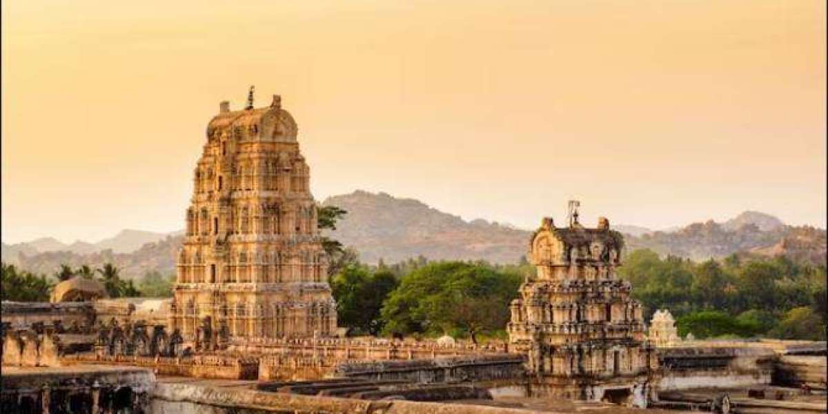 Discover Stunning Destinations with South India Packages