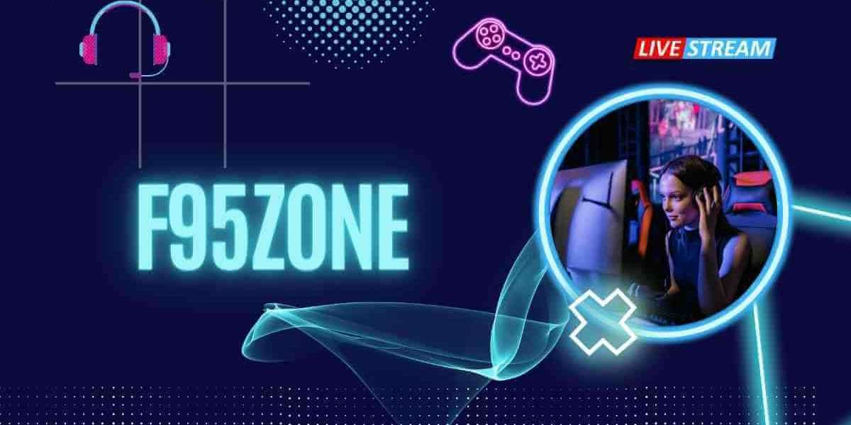 F95zone: The Rising Influence in Gaming Technology