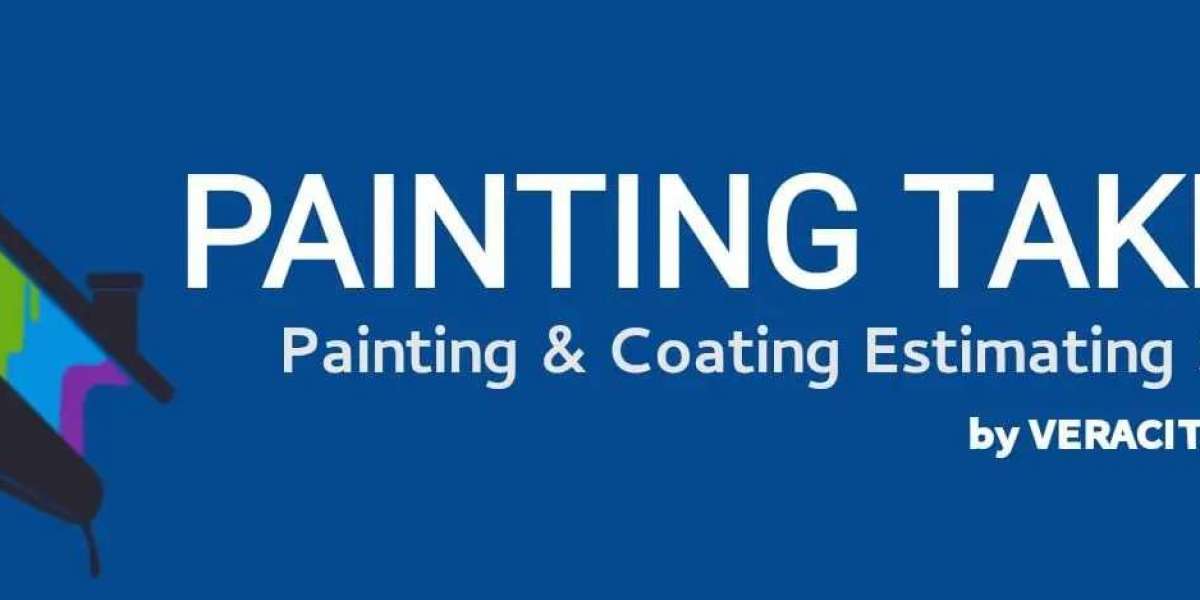 Expert Paint and Coating Takeoff Services in the USA