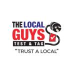 The Local Guys Test and Tag Profile Picture