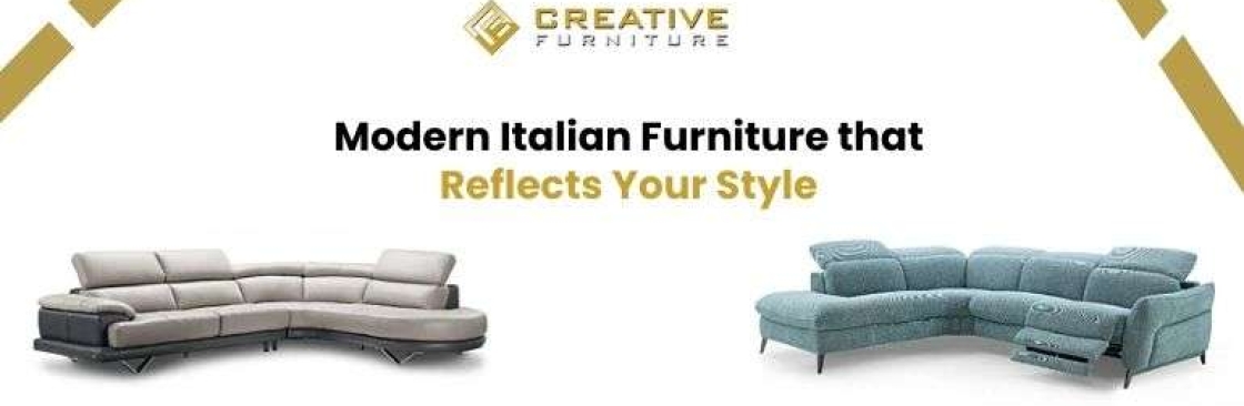 Creative Furniture Store Cover Image