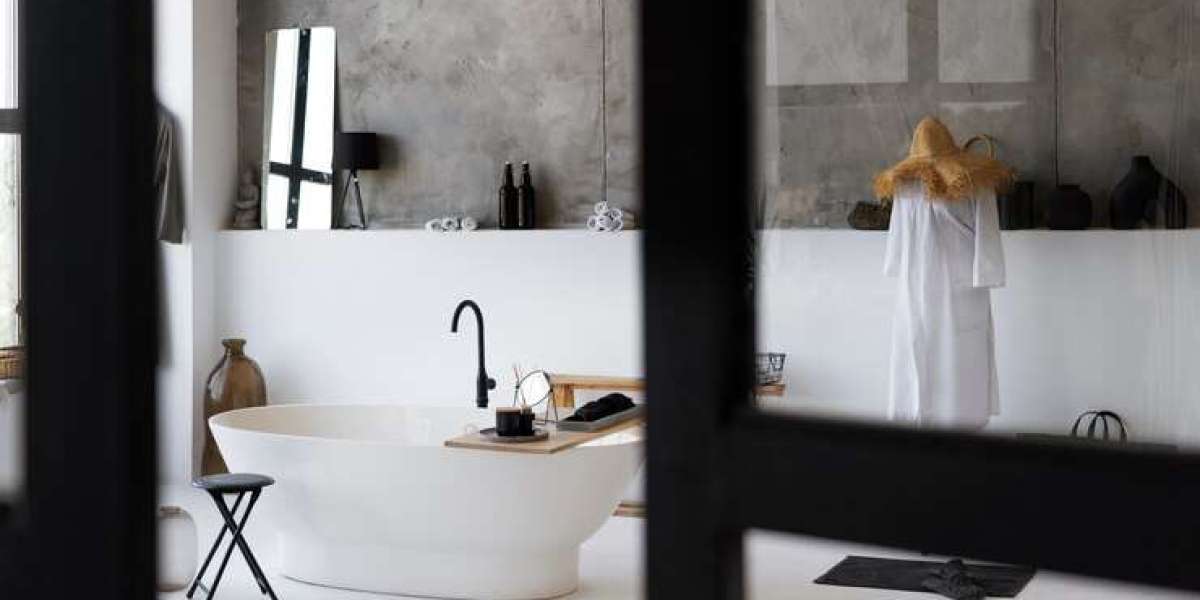 HDB BTO Bathroom Design Ideas for Small Spaces