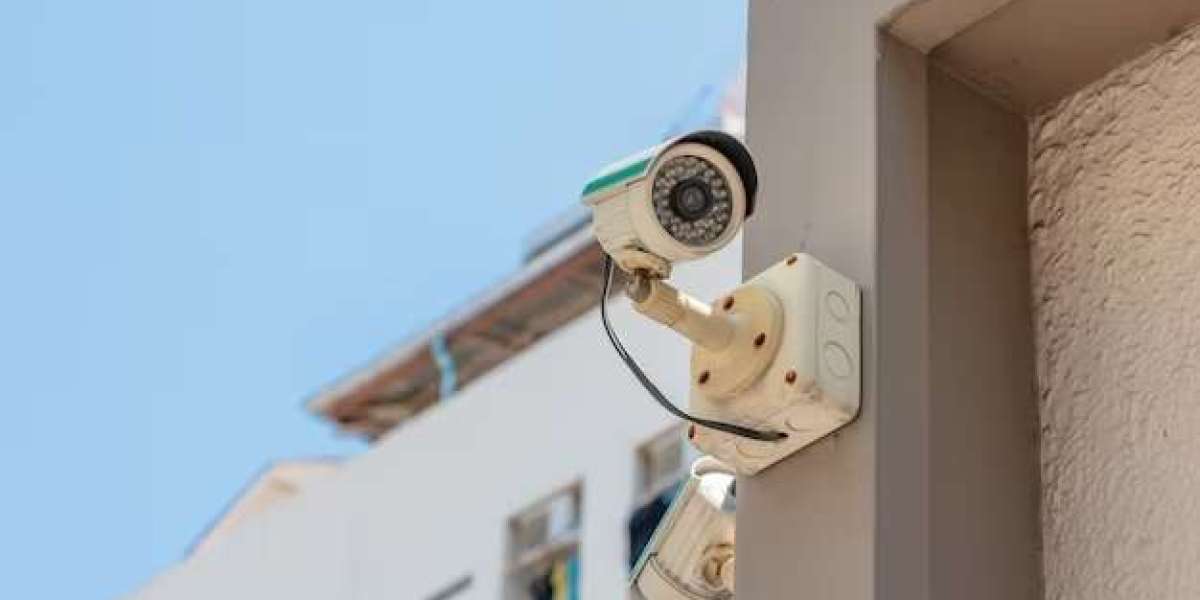 Best Security Cameras: A Comprehensive Guide