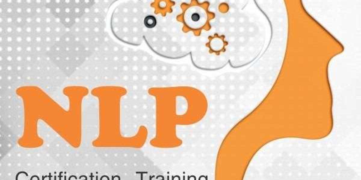 NLP Training in Dubai Guide to Personal and Professional Growth