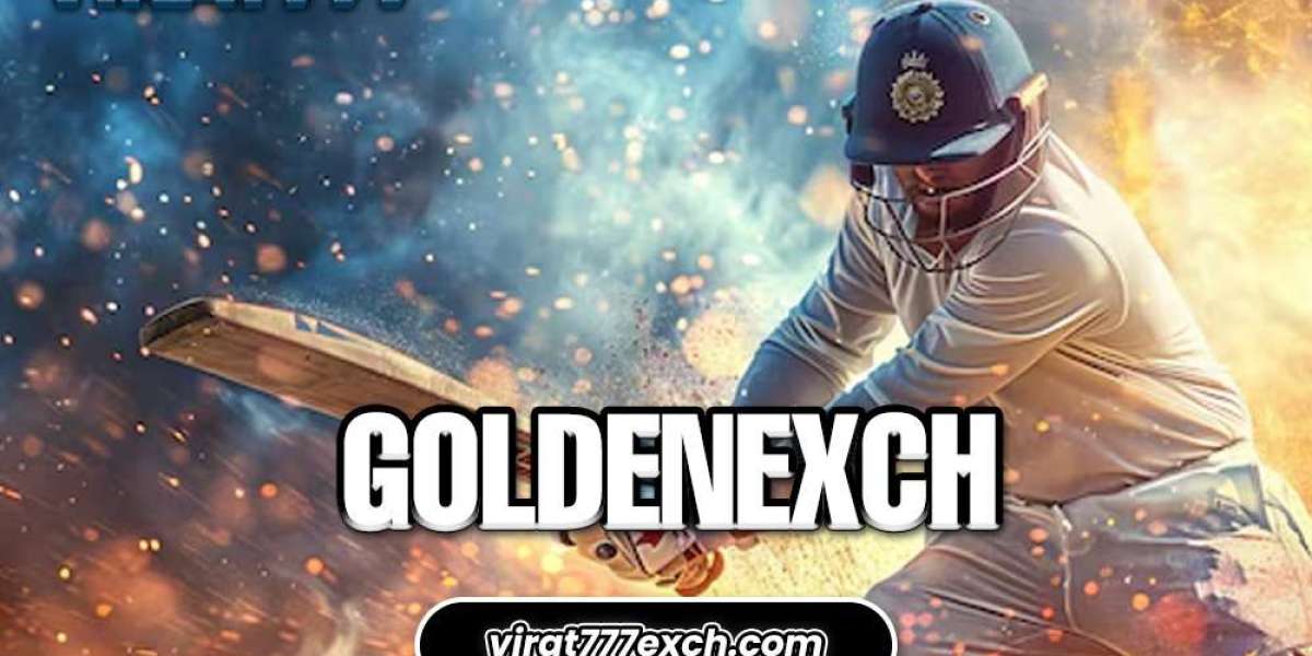 Goldenexch ID: Transforming the Way We Conduct Online Betting