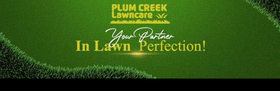 plumcreek lawncare Cover Image