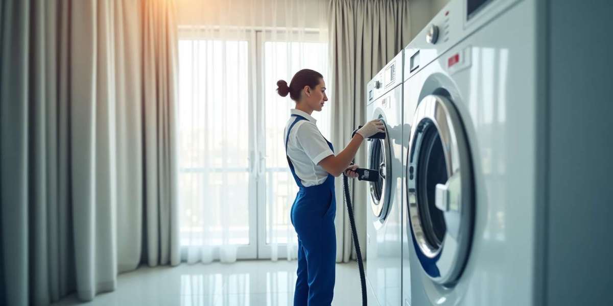 Curtain Washing Service in Dubai – Keep Your Curtains Fresh and Clean