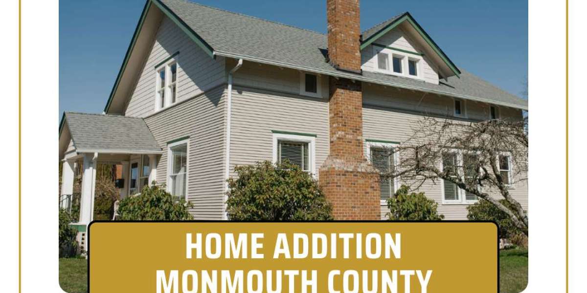 Upgrade Your Home with Expert Remodeling & Additions in Monmouth County, NJ!