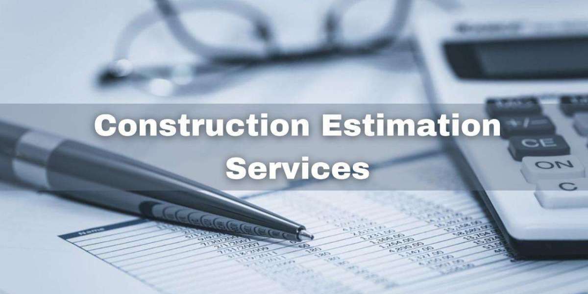 Construction Estimating Services: Precision, Efficiency, and Cost Control with Premium Estimation