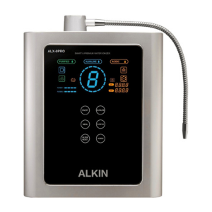 ALKIN WATER IONIZER ALX 9 | Alkin Water Purifiers