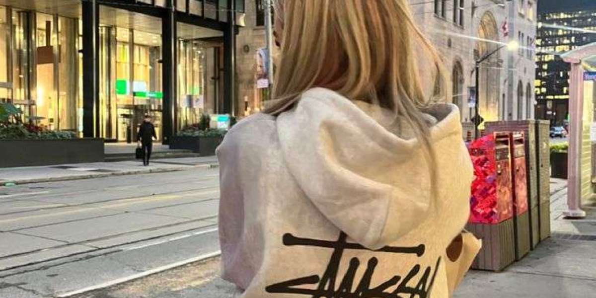 The Best Stussy Hoodies for Every Season