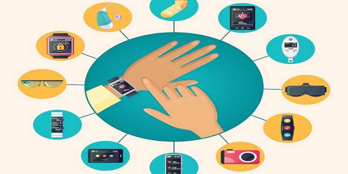 Wearable Medical Devices Market Trends, Insights, and Opportunities through 2032