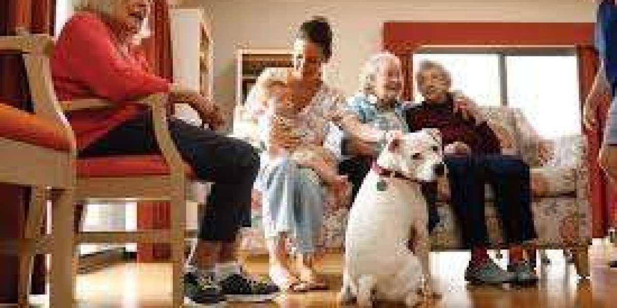 Aged Care Home Sydney: Finding the Best Residential Aged Care Home in Miranda