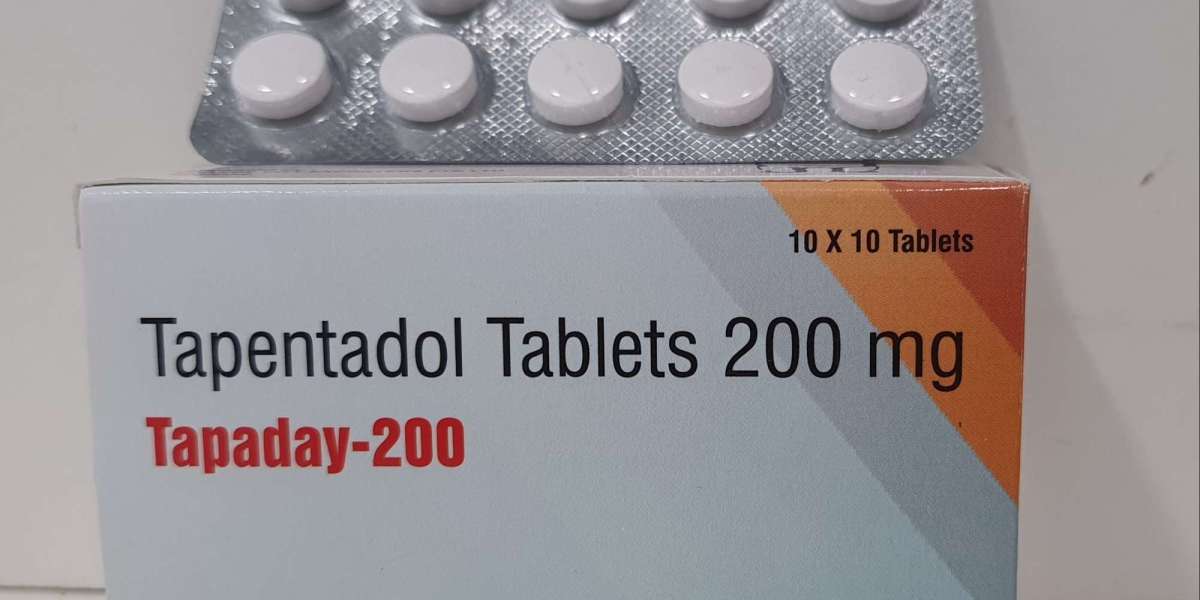 Efficacy of Tapentadol 200 mg in Cancer-Related Pain Relief