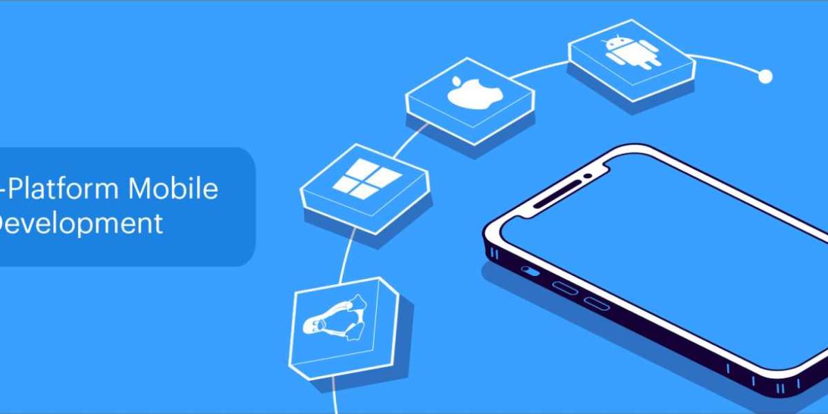 iOS & Android App Development: Best Cross-Platform Solutions in 2025