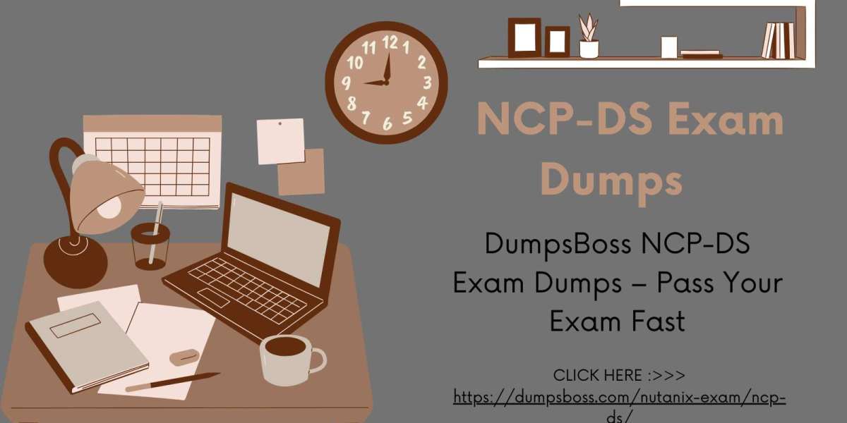 Tips for Success in the NCP-DS Exam