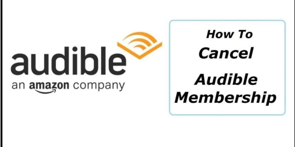 How to Cancel Audible and Choose the Best Furniture Instead