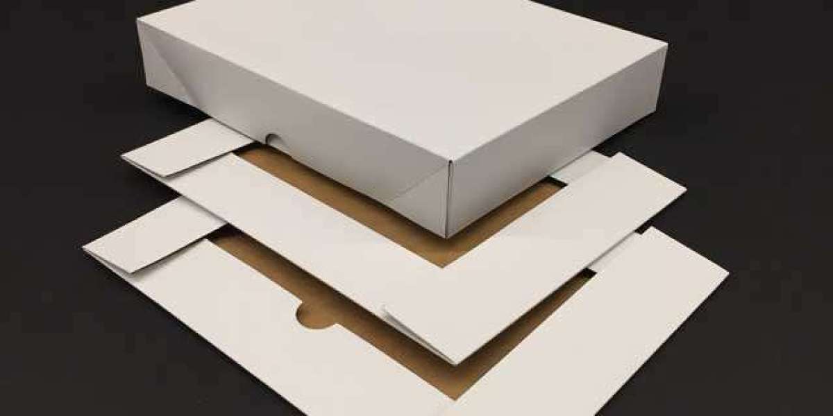 Secure and Stylish Packaging with Envelope Boxes