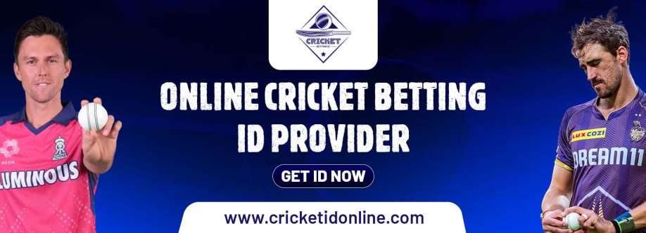 cricket id online Cover Image