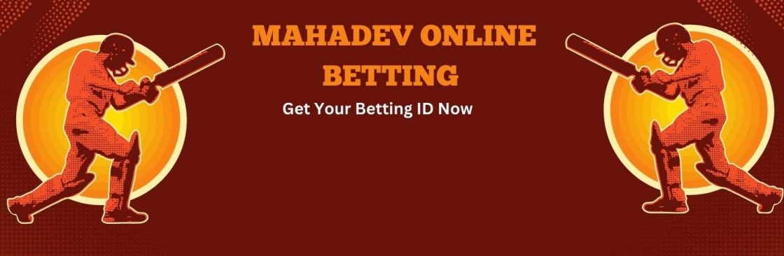 Mahadev OnlineBetting Cover Image