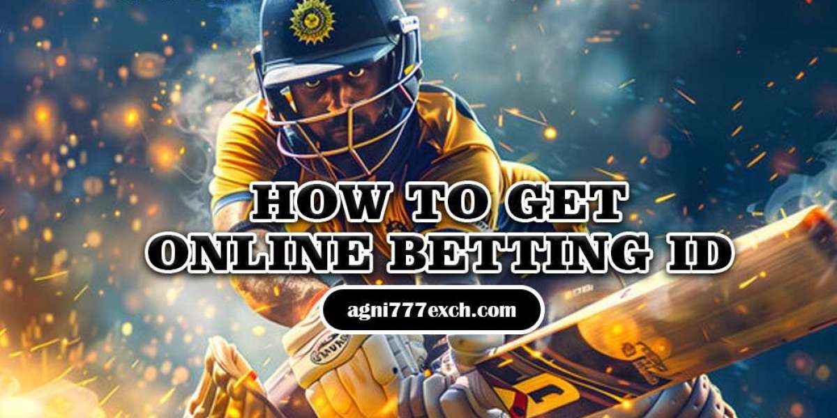 Online Betting ID for Cricket: Secure Your Access to IPL and T20 Bets