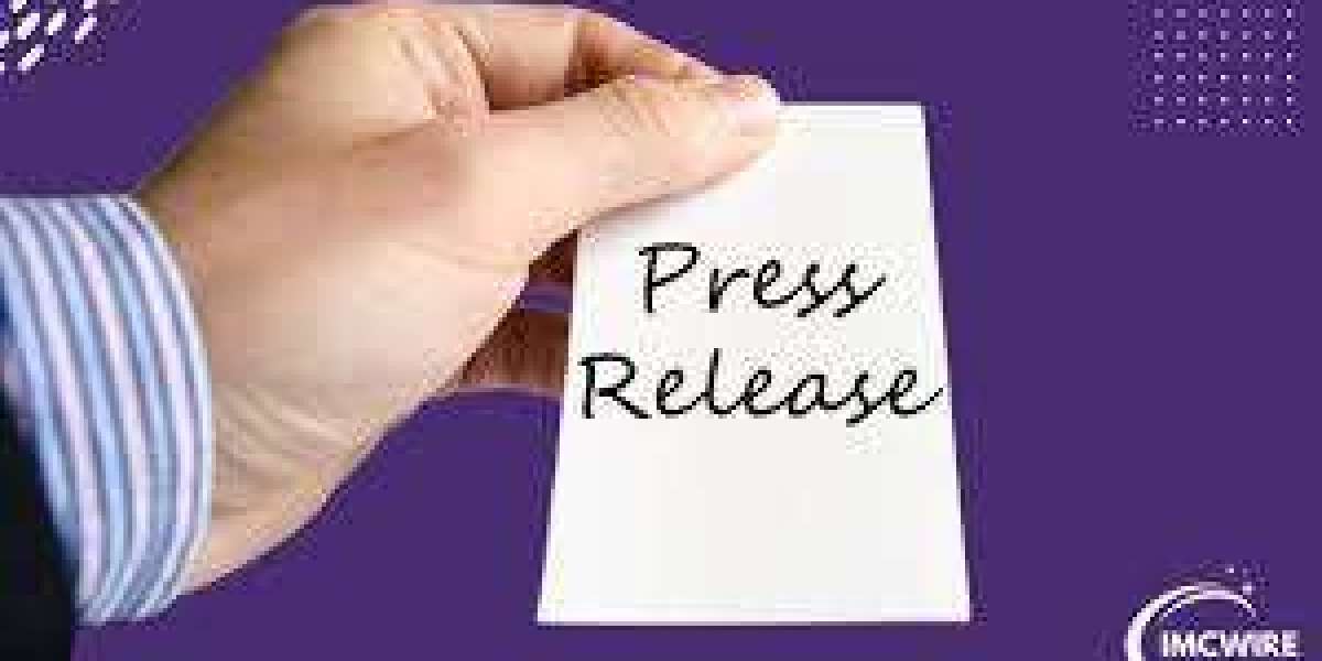 Transform Your PR Strategy with IMCWire’s White Label Press Release Distribution