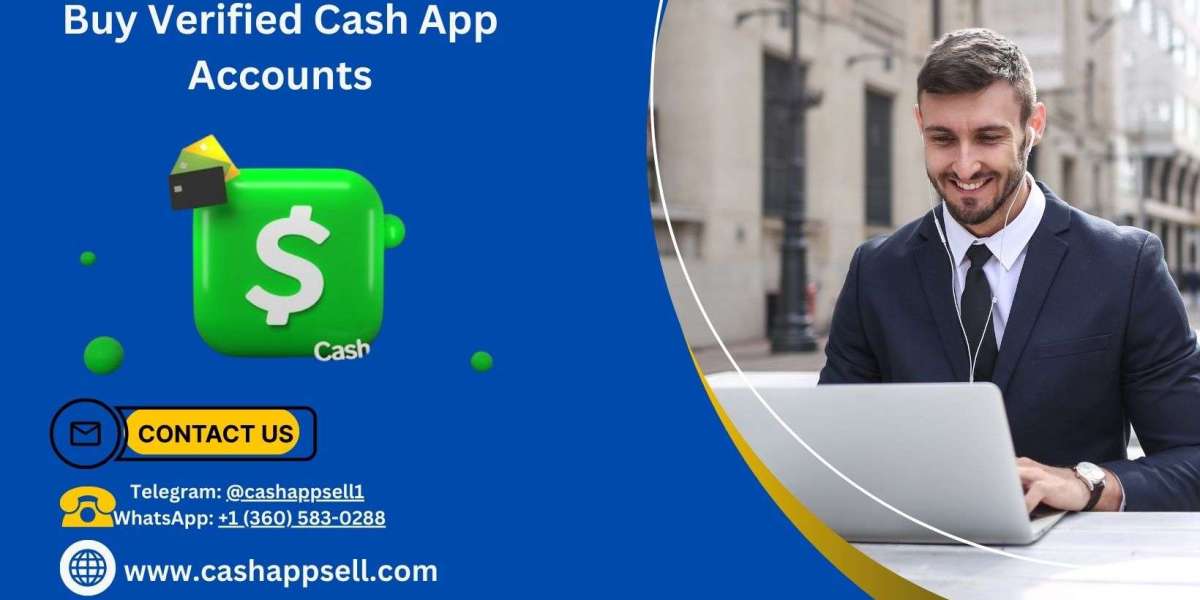 Quick and Easy Ways to Buy Verified Cash App Accounts