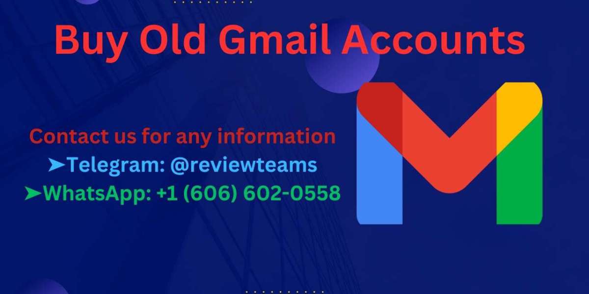 15 Best Sites to Buy Gmail Accounts (PVA & Aged)