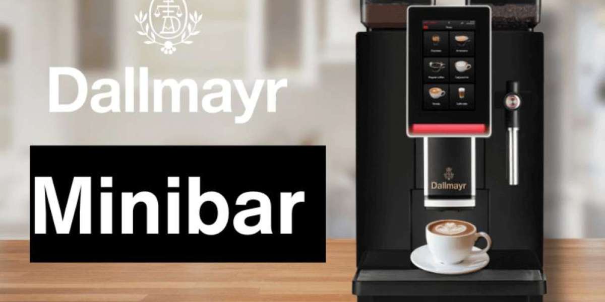 Premium Coffee Machines in South Africa – Elevate Your Coffee Experience