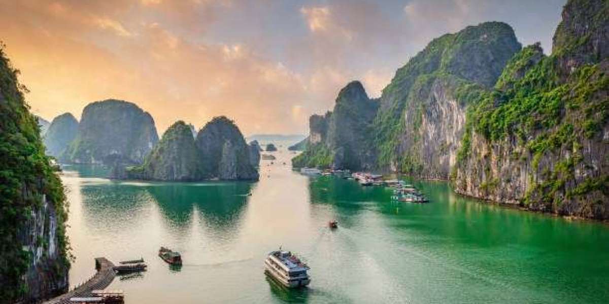 Top 5 Beaches in Vietnam for a Perfect Tropical Getaway