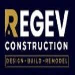 Regev Construction Profile Picture