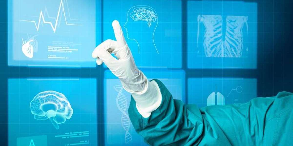 Diagnostic Imaging Market Forecast 2025-2032: Size, Share, and Emerging Opportunities