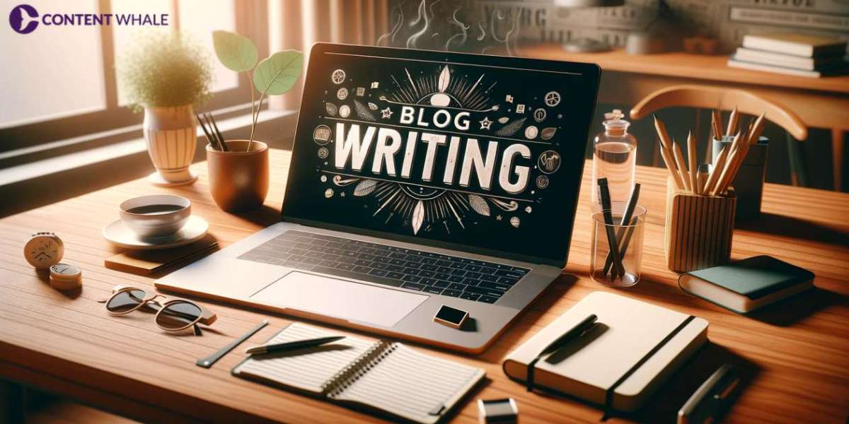 How a Professional Blog Writing Service Can Transform Your Content Strategy