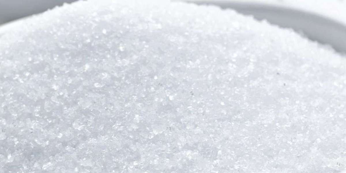 Crystalline Fructose Market Evolution and Trends in the Sweetener Industry