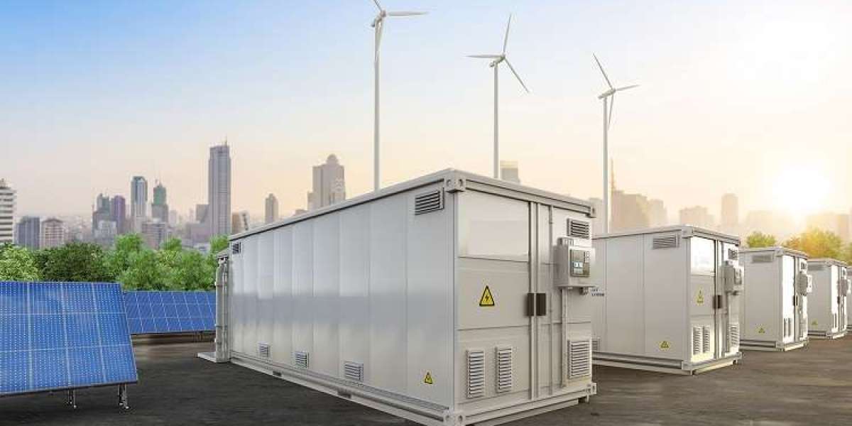 India Battery Energy Storage Systems Market to Benefit from Renewables